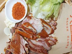 -六合居·明厨亮灶餐厅(成双大道店)