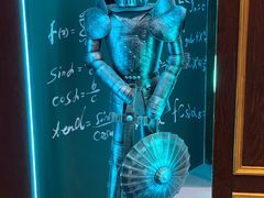 -恐怖游戏(湖滨店)