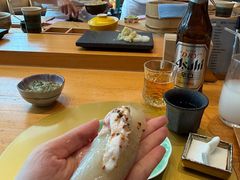 -鮨冠OMAKASE食べ放题(北京首店)