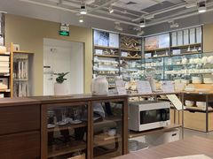-MUJI无印良品(天一国购店)