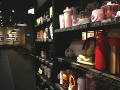 -星巴克(宁波江东天伦店)