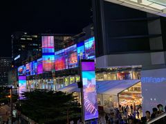 -暹罗广场