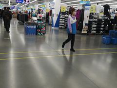 -迪卡侬(土桥店)