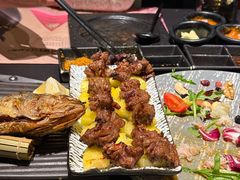 -黑牛の店·黑金店(沈阳万象城店)