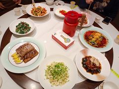 -东来土菜馆(民祥园路店)