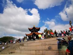 -观潮胜地公园