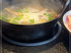 -盡膳口福·百年汤方火锅(科华北路店)