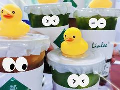 -LINLEE林里·手打柠檬茶(惠城仲恺天益城店)