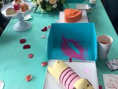 -法兰之吻蛋糕甜品(大望路店)