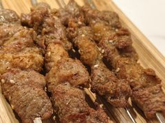 -钳小柒·小龙虾蓝龙王烧烤夜宵(长寿路店)