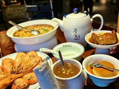 -寻宝记绍兴菜(鲁迅路店)