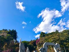 -南诏风情岛