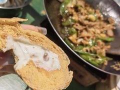 -费大厨辣椒炒肉(太平老街店)