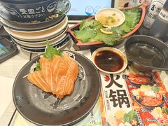 -滨寿司(新街口中央商场店)