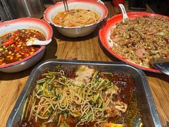 -兔槽江湖菜·重庆璧山兔(水围店)