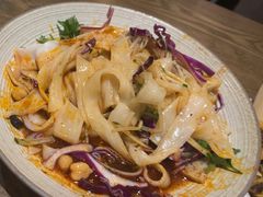 -那时新疆·若羌(经纬汇店)