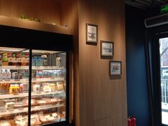 -德南面包房(尚都店)