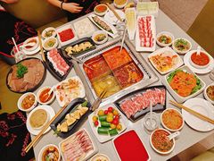 -上海静安香格里拉大酒店