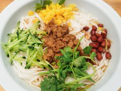 -云味馆·云南菜·云南米线(同泰时代广场店)