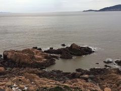 -舟山嵊泗列岛风景名胜区