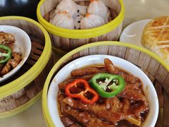 -明泉居茶点荟(车陂店)
