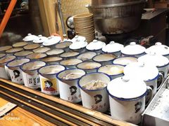 -沙州食驿·非遗小吃夜市