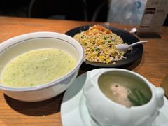 -扬州狮子楼·非遗淮扬菜(东关街店)