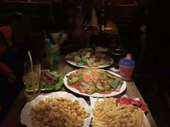 -Helens海伦司小酒馆(红旗南路店)