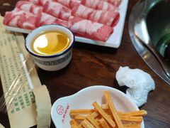 -大明铜锅·烤涮坊·烧烤(总店)