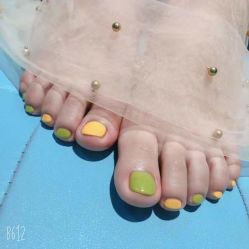 -阿噶西美甲美睫