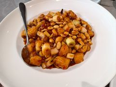 -大碗居·烤鸭·鱼头泡饼(天坛东门店)