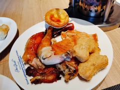 -星伦多 自助料理(圆融店)