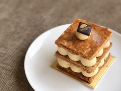 -大堂酒廊(澳门文华东方酒店)