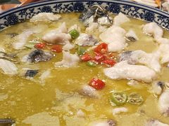 -香丰阁·烤鸭·川湘菜(昌平店)