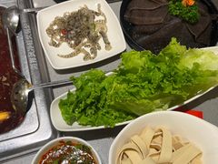 -海底捞火锅(奥山世纪城店)