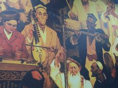 -巴依老爷新疆餐厅