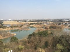-梁鸿国家湿地公园