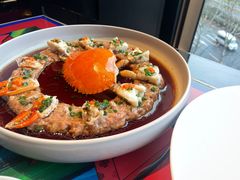 -上海滩餐厅(BFC外滩金融中心店)