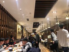 -汉巴味德巴西烤肉(顺和广场店)