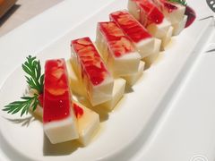 -船歌·鱼水饺青岛菜(闽江二路店)