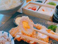 -胜博殿日式炸猪排(西红门店)