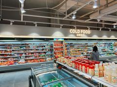 -Q-mart 陕西全都超市(全都More购物中心店)