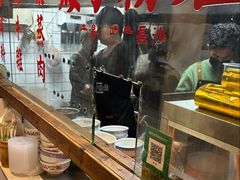 -矮子粉店1985·长沙米粉(湘春路店)