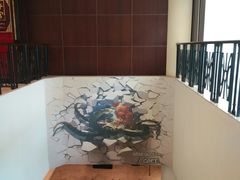 -咖啡苑·沈阳今旅酒店Hotel Jen·香格里拉集团