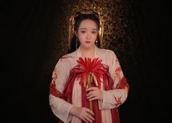 -汉仪华裳汉服馆(打浦桥店)