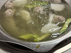 -老猫牛肉火锅(沙溪店)