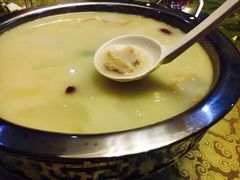 -木卡买提新疆餐厅·清真(新里海顿公馆店)