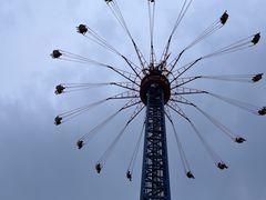 -横店影视城梦幻谷园区