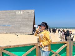-那香海钻石沙滩浴场