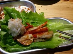 -麻蒲碳烤肉(远景路1号店)